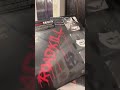 ‘Roadkill’ by Capital Punishment is available on red vinyl via our webstore #benstiller #vinyl