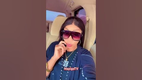 DIDA SHAIBU Wa Wasafi FM Afariki Dunia😢😢 #tanzania #trending #viralvideo