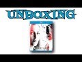 The X Files Season 11 Blu-Ray Unboxing