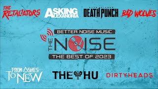 The NOISE presents | THE BEST OF 2023 Edition