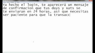 Obten xats & days gratis ~ Xat.com [HD] LEE LA DESCRIPCION