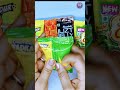 Most Popular Satisfying Candy Unboxing Video 💕||Candy Saga||#candy #shorts #asmr #chocolate#cartoon