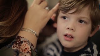 Pediatric Audiology Specialization - Doctor of Audiology