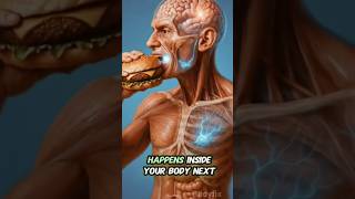 Eating Hamburgers? Watch This First! 🍔🔥#explorepage #usachannel #yttipsandtricks #bodyfix #body