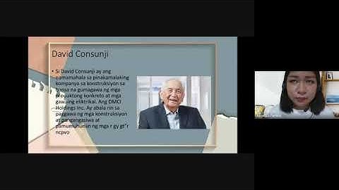 DEMO TEACHING VIDEO IN EPP