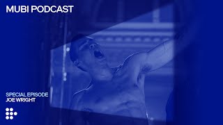 MUSSOLINI: SON OF THE CENTURY — Joe Wright gazes into the abyss | MUBI Podcast