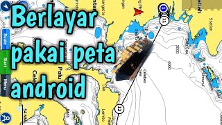 tutorial membuat rute pelayaran screenshot 5