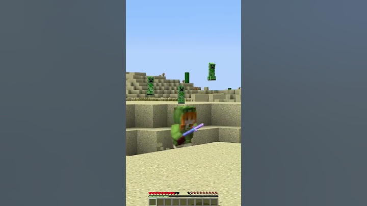 MINECRAFT | Creeper family ! | #Shorts