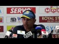 You can say this is the best match we have played, says Sri Lanka coach Nic Pothas after running Pakistan close