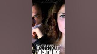 Horror Music - Bad Dream - From the Movie Hydes' Secret Nightmare