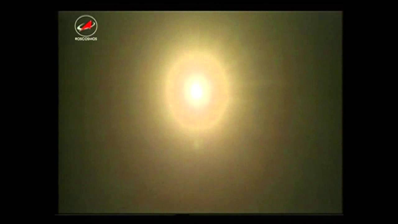 mercury letra New Cargo Ship Heads to the ISS