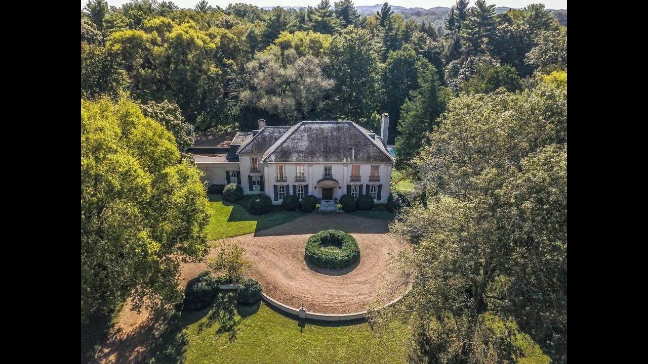 4727 Post Rd Nashville TN 37205 YouTube