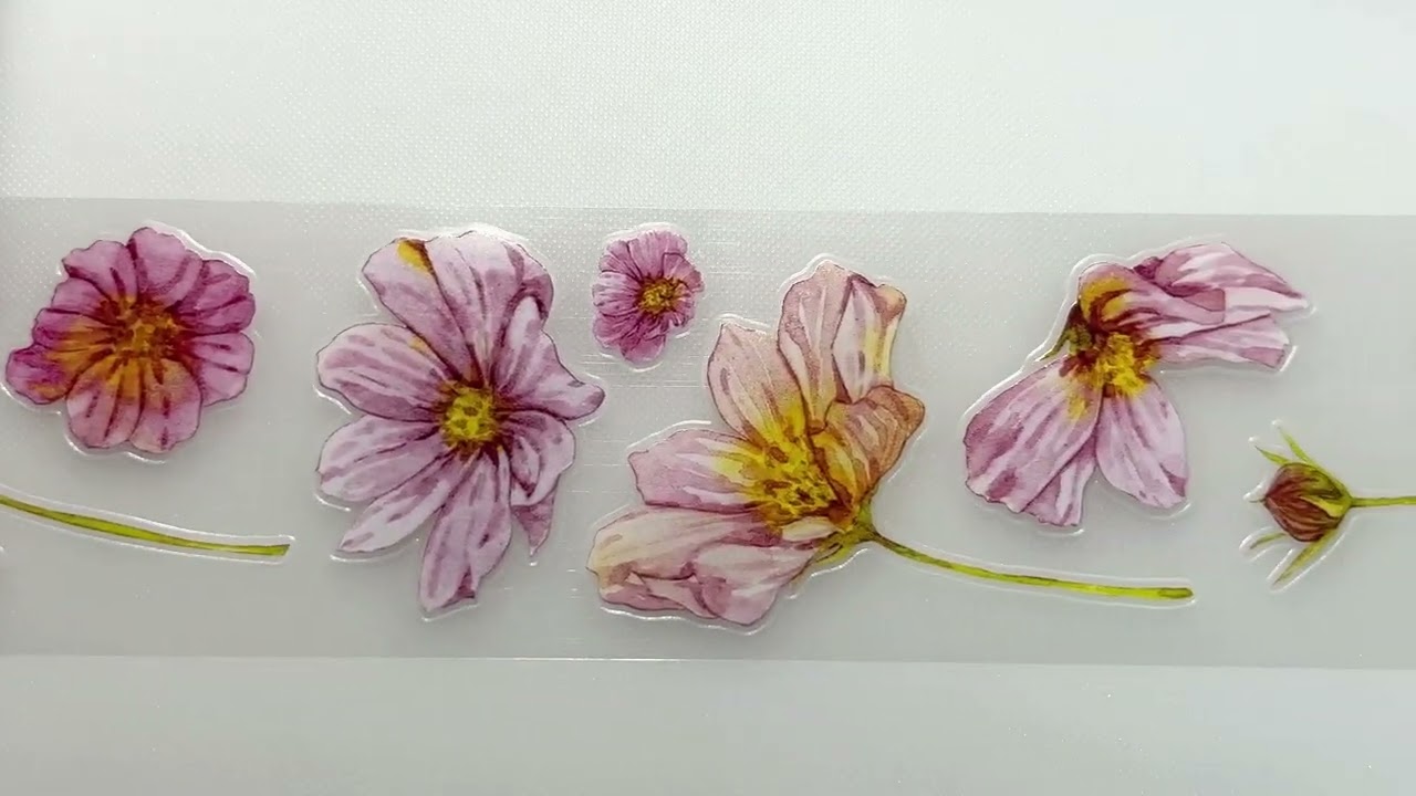 専用ページ　海外マステ　DINGDING　まとめ売り　27点 DingDing文创《舞者》海外マスキングテープ マステ 【2736】 - メルカリ