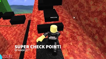 Super Check Point! Game Review
