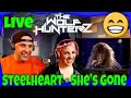 Steelheart - She's Gone (LIVE 1990) THE WOLF HUNTERZ Reactions