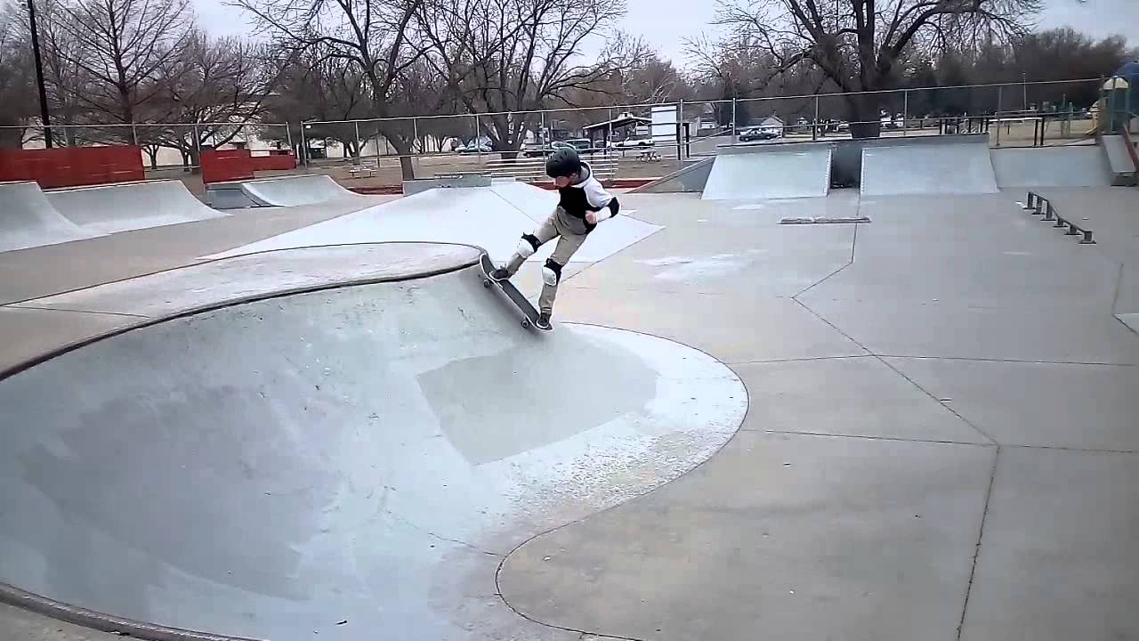 Mouse trap (Oakland Topeka skatepark) 2 YouTube