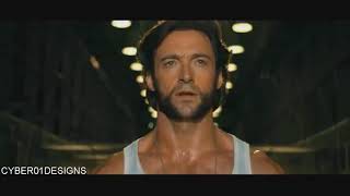 Deadpool 2 After Credits Scenes - with wolverine