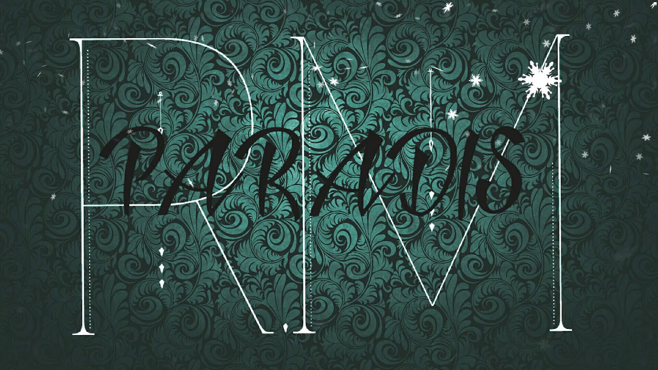 Watch R.M - PARADIS on YouTube Watch R.M - PARADIS on YouTube