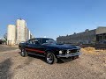 1969 Ford Mustang Mach 1 ‘R’ Code 428ci for Sale