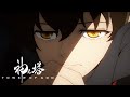 Tower Of God - Opening | TOP English Ver.