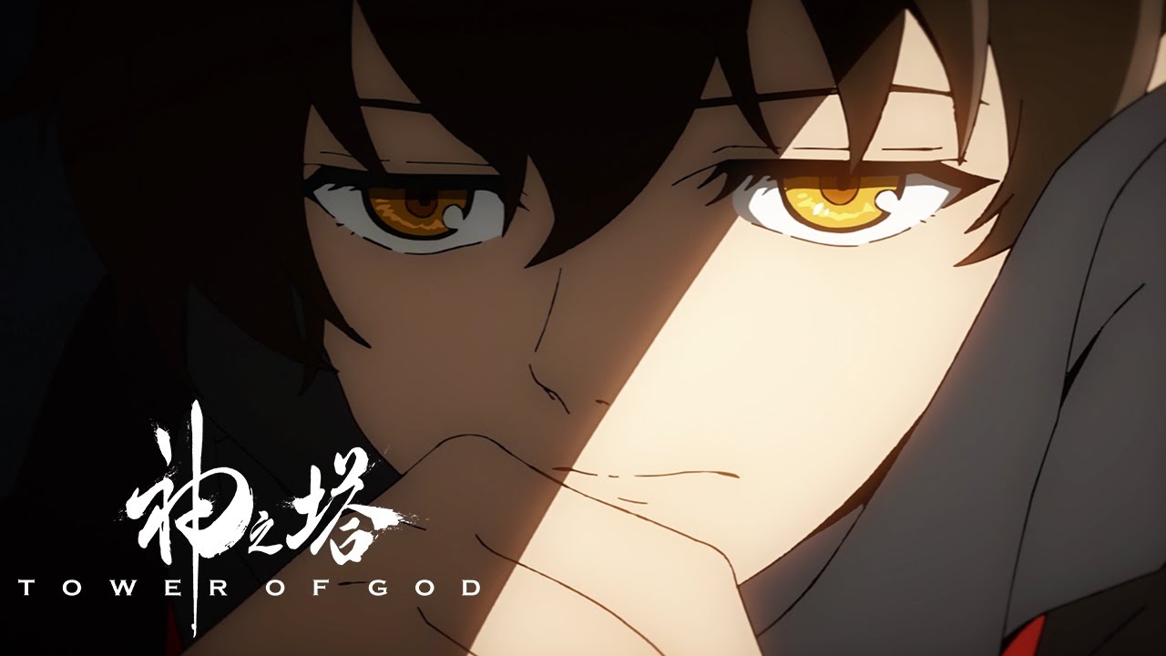 Tower of God Review