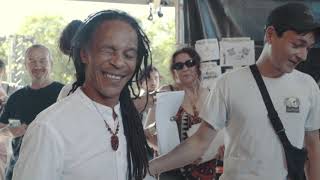 Calypso Rose - Live@WeLoveGreenFestival2019