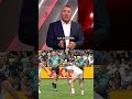 Six Again on the highs and lows of Round 23