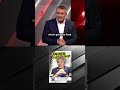 Six Again on the highs and lows of Round 23