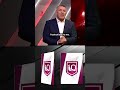 Six Again on the highs and lows of Round 23