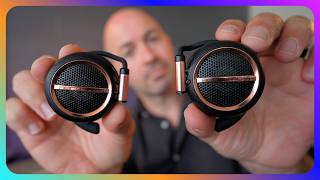 The perfect on-the-go rig for speaker lovers! Aune AC55 review
