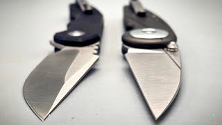 2 Affordable Pocket Knives For Daily Use by Neeves Knives 6,752 views 4 weeks ago 13 minutes, 12 seconds