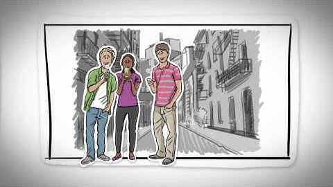 Create Your Story Whiteboard Character Pack