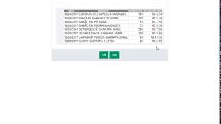 SCRIPTCASE:: Classe PHP DataGrid PARTE 2 App Controle
