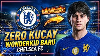 🔴 LIVE ZERO KUCAY NEW WONDERKID!! | PES 2021(FL 26)