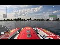HRL 2025 - Valleyfield GP Time Trials: GP 71 The Wild One