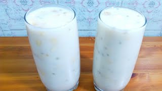 Healthy Special Drink Ramadan Special Healthy Drink Recipe Malayalam