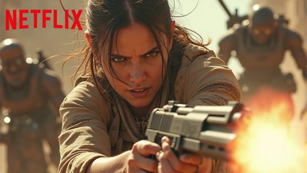 Top 10 Best New Movies of 2025 You Absolutely Can’t Miss! - YouTube