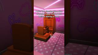 Why are all build hacks so pricey? 😣 #shorts #roblox #bloxburg #relatable