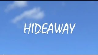 Hideaway QE HD