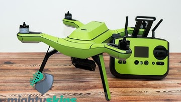 How-To Guide: Solo 3DR