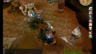 Cabal chronicle