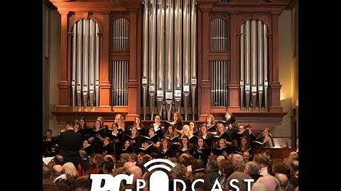 2020 Lessons and Carols