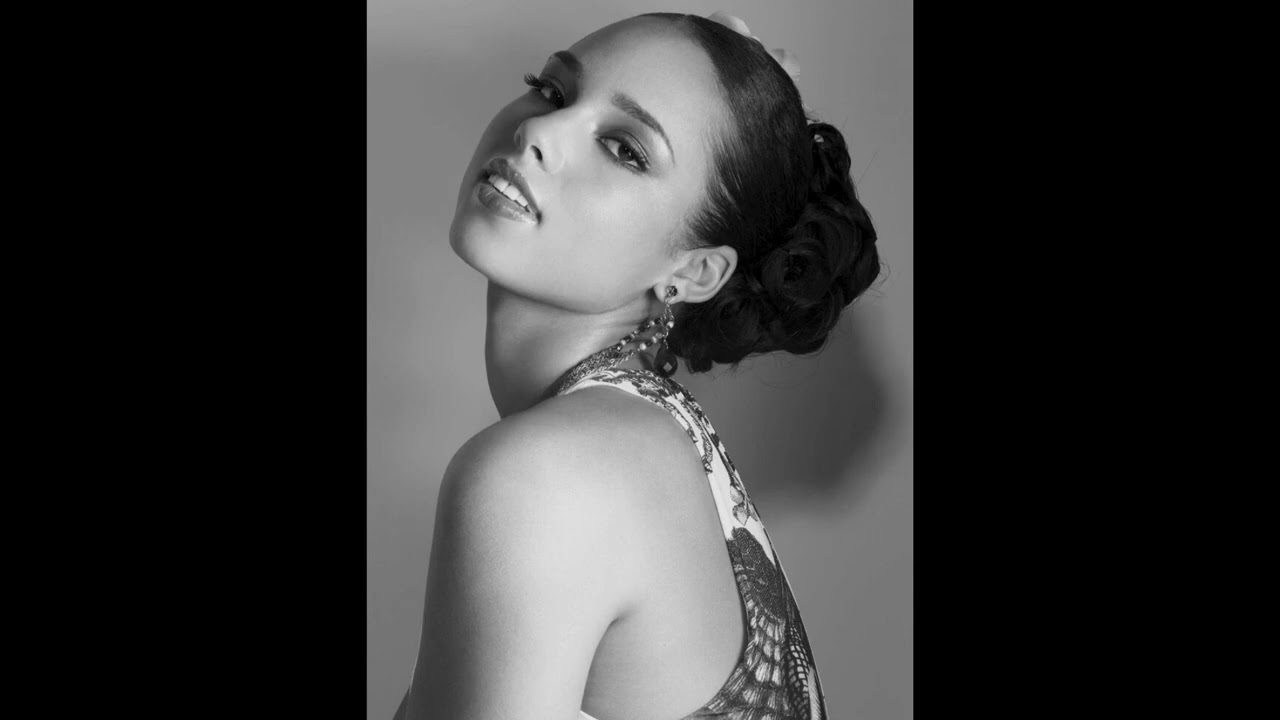 (FREE) Alicia Keys x SZA Type Beat - 