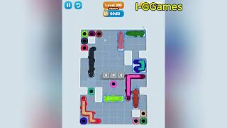 Gecko Out Level 285