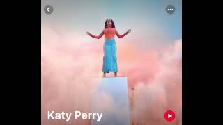 Katy Perry x Apple Music x GarageBand (iOs)