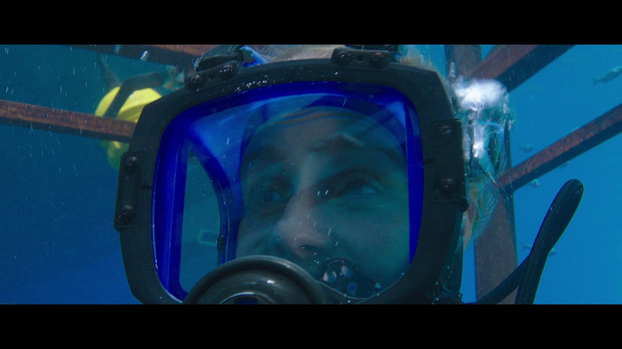 47 METERS DOWN - Extrait 1 - L'Appareil photo VOST