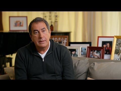 Bystander Revolution: Kenny Ortega | As a Gay Man - YouTube