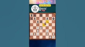 Master Chess Strategy in 60 Seconds!"♟️🏆 @ChessKart#chess #shortvideo #chesscom #shorts #short
