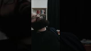 Orhan Yenen Kriz Geçiriyor Bayılıp Ezan Okumaya Başlıyor