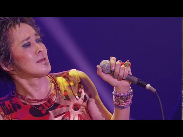 忌野清志郎 ＆ 2・3s_お弁当箱 - YouTube